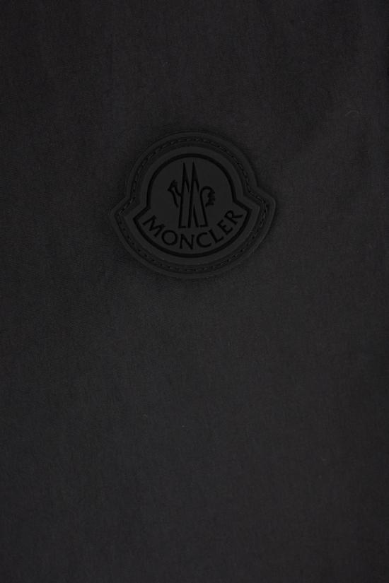 26SS 몽클레어 트레이닝/조거 팬츠 2A0000159989999 BLACK - MONCLER