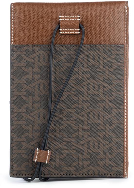  발리 지갑 BOYDTMLI801P DIVERS - BALLY