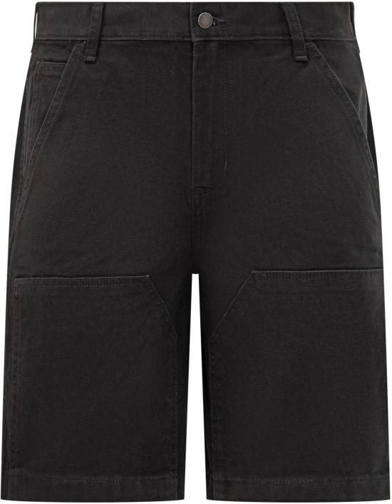25SS 디키즈 숏팬츠 DK0A4YAGC401C401 BLACK