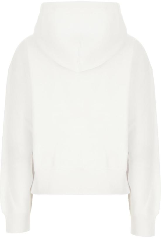 26SS 구찌 후드 티셔츠 837930XJHM09051 WHITE - GUCCI