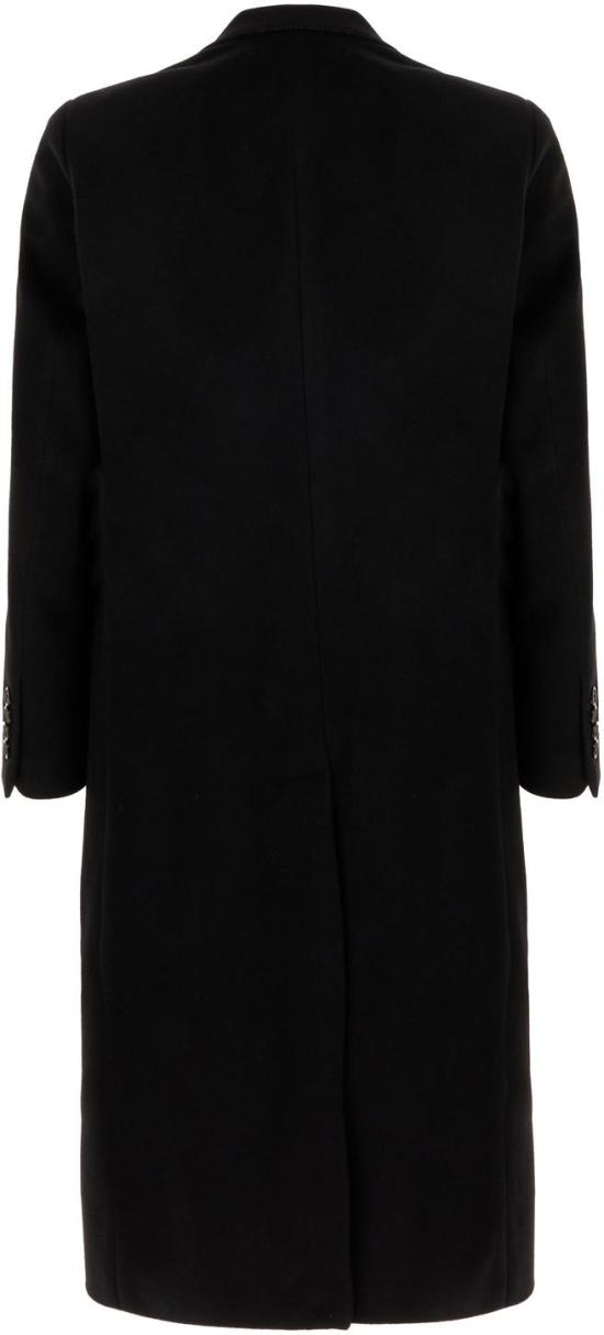 25FW 돌체앤가바나 코트 G052ZTFU3QZN0000 BLACK - DOLCE & GABBANA