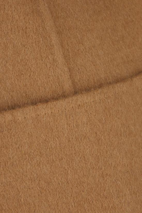 25FW 막스마라 베를리나1234 벨티드 슬리브리스 코트 BERLINA1234001 BROWN - MAX MARA