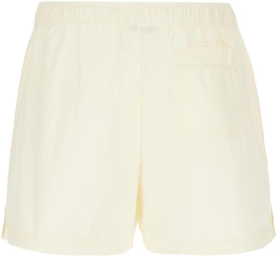 26SS 엔타이어 스튜디오 숏팬츠 ESSS26SH030120073 YELLOW - ENTIRE STUDIOS