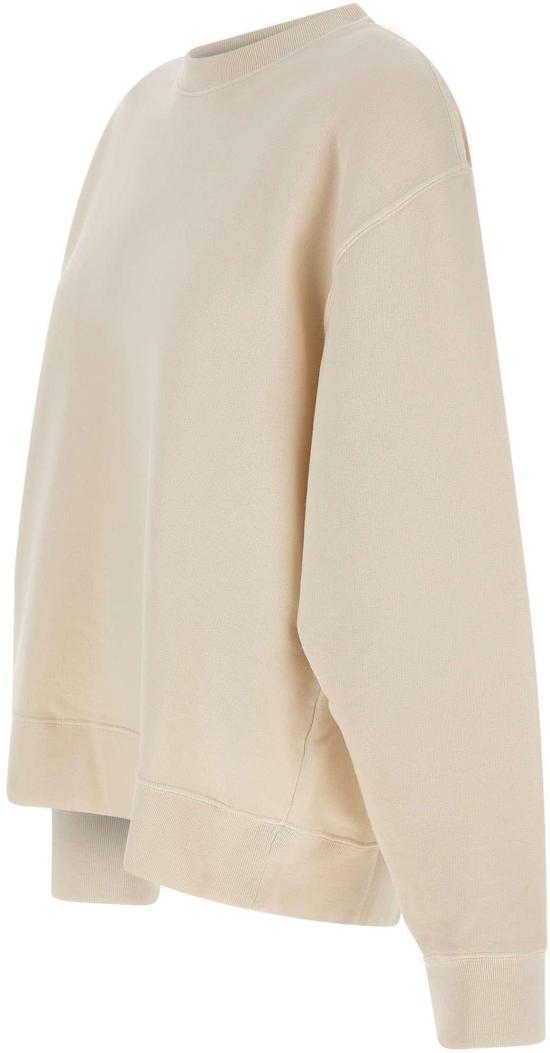 26SS 골든구스 스웨터 GUP01872P00157911560 WHITE - GOLDEN GOOSE