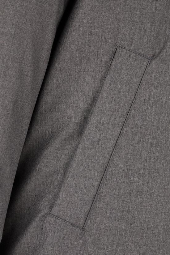 25FW 에르노 코트 PI001155U126389450 GREY - HERNO