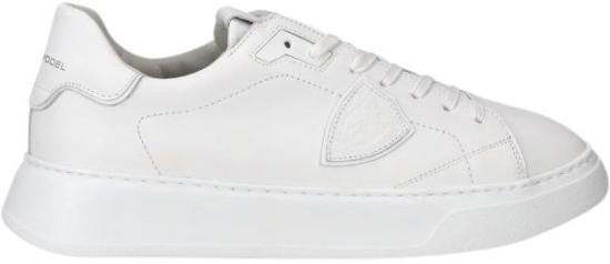 26SS 필립모델 스니커즈 A11EBTLUV001V001VEAUBLANC WHITE