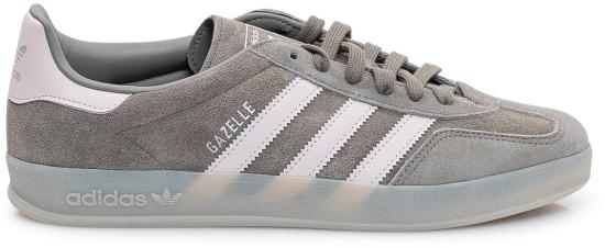 26SS 아디다스 가젤 인도어 스니커즈 IH9641OLISTR GREY
