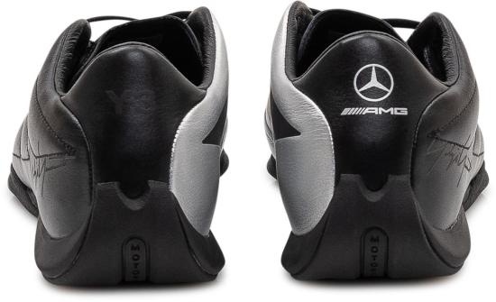 26SS 와이쓰리 스니커즈 KK1824BLACKSILVER - Y-3