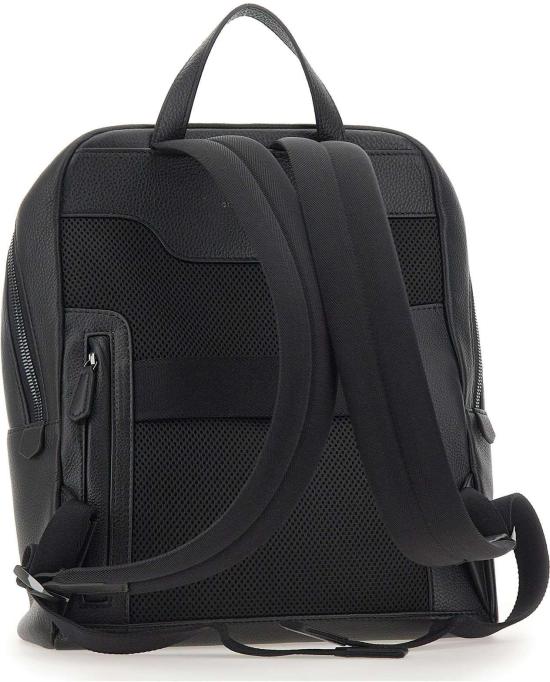 26SS 지아니 끼아리니 백팩 ZNU18270GRNCRVNERO BLACK - GIANNI CHIARINI