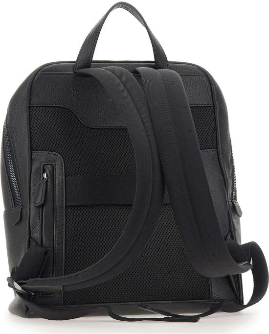 26SS 지아니 끼아리니 백팩 ZNU18270GRNCRVNERO BLACK - GIANNI CHIARINI
