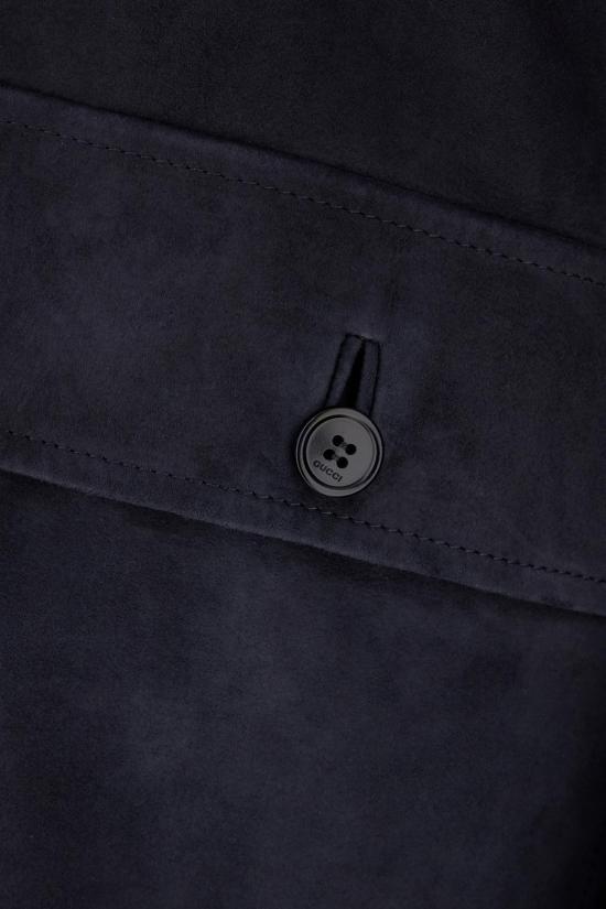 26SS 구찌 자켓 854268XNBB54044 BLUE - GUCCI