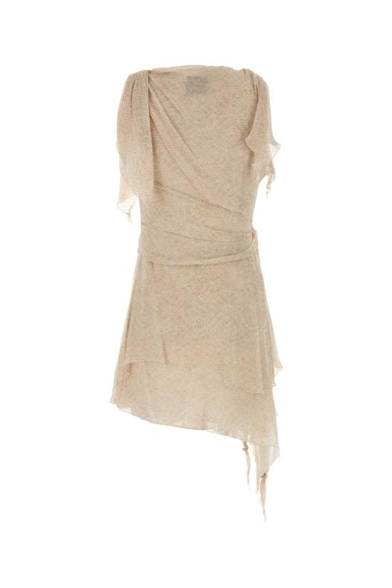 26SS 이자벨마랑 원피스 RO1078FAD2J05I 23EC Printed - ISABEL MARANT