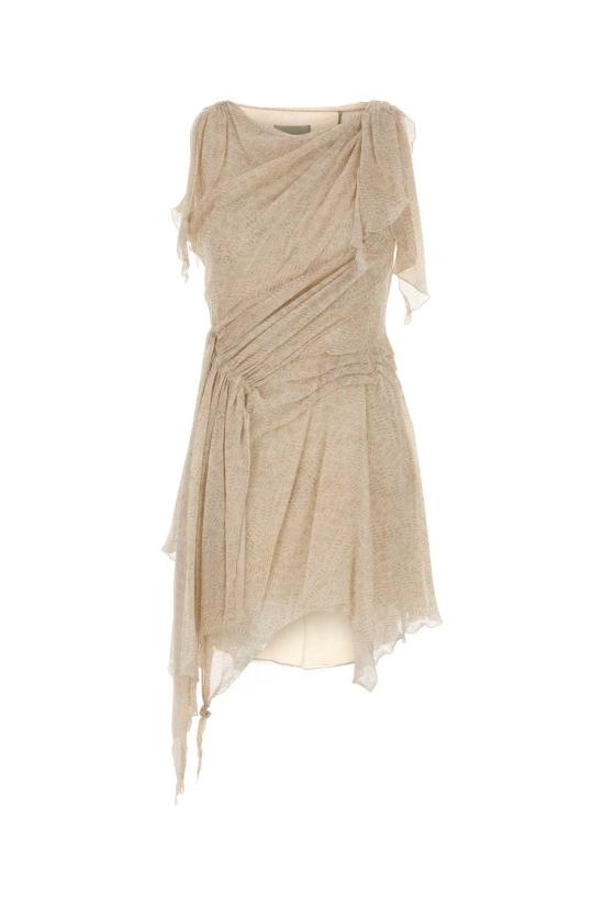 26SS 이자벨마랑 원피스 RO1078FAD2J05I 23EC Printed