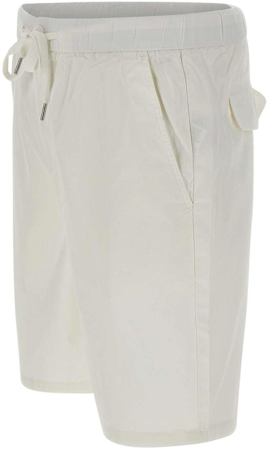 26SS 썬 68 숏팬츠 B3510631 WHITE - SUN 68