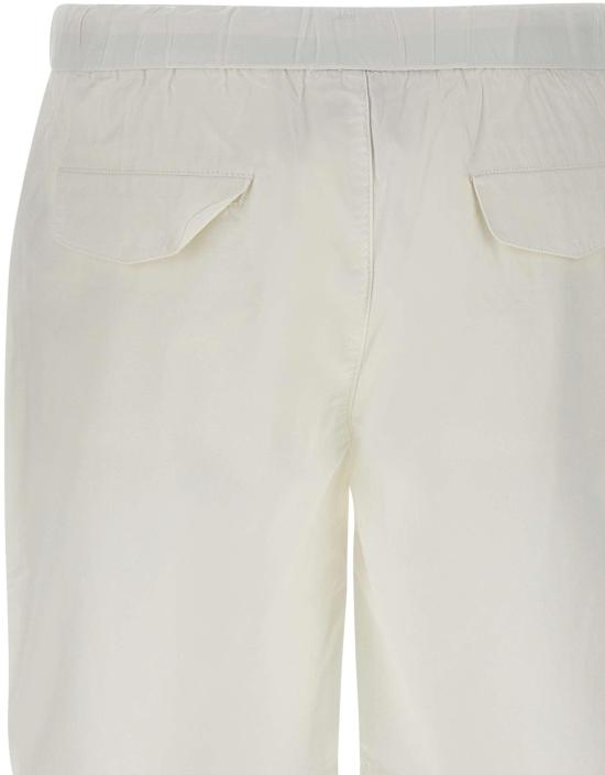 26SS 썬 68 숏팬츠 B3510631 WHITE - SUN 68