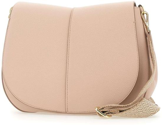 26SS 지아니 끼아리니 숄더백 BS6037COMMGRNNAOPPINKSALT BEIGE