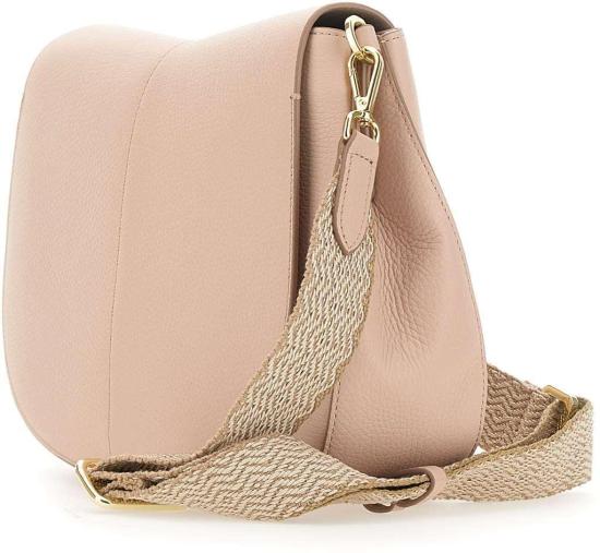 26SS 지아니 끼아리니 숄더백 BS6037COMMGRNNAOPPINKSALT BEIGE - GIANNI CHIARINI