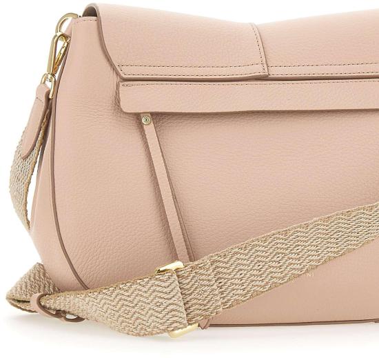 26SS 지아니 끼아리니 숄더백 BS6037COMMGRNNAOPPINKSALT BEIGE - GIANNI CHIARINI