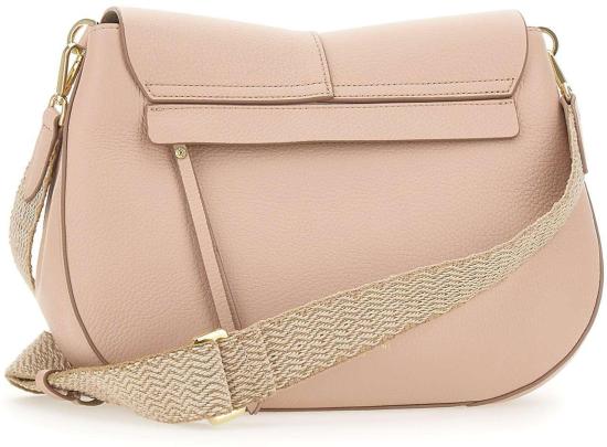 26SS 지아니 끼아리니 숄더백 BS6037COMMGRNNAOPPINKSALT BEIGE - GIANNI CHIARINI