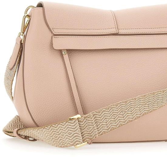 26SS 지아니 끼아리니 숄더백 BS6037COMMGRNNAOPPINKSALT BEIGE - GIANNI CHIARINI