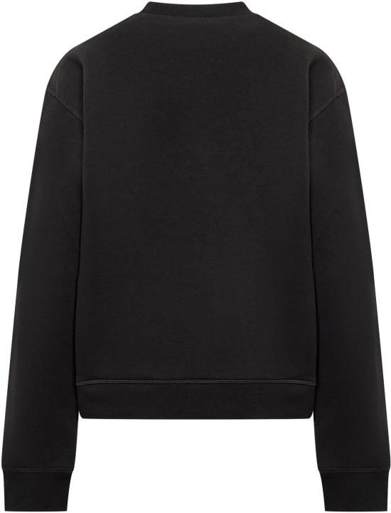  디스퀘어드2 스웨터 S80GU0105D25007900 BLACK - DSQUARED2