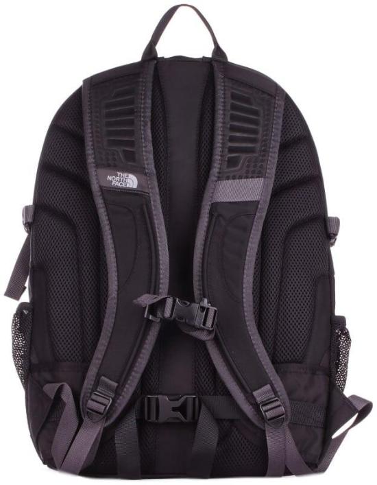 26SS 노스페이스 보레알리스 클래식 백팩 NF00CF9C4GZ BLACK - NORTH FACE