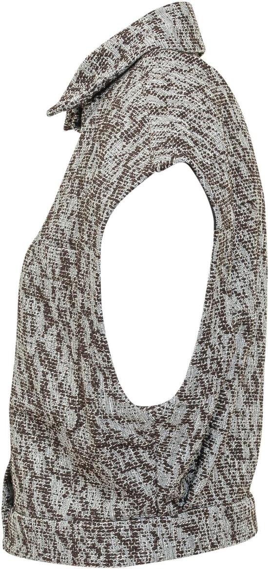 26SS 이로 블라우스 26SWP100ESTELBRO4026S TAUPE - IRO