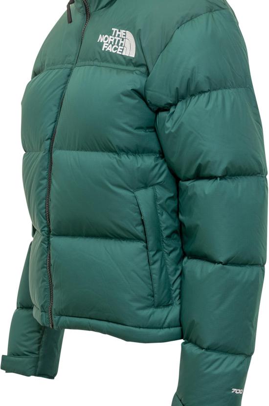 25FW 노스페이스 1996 레트로 눕시 자켓 NF0A3XEO1KI1 GREEN - NORTH FACE