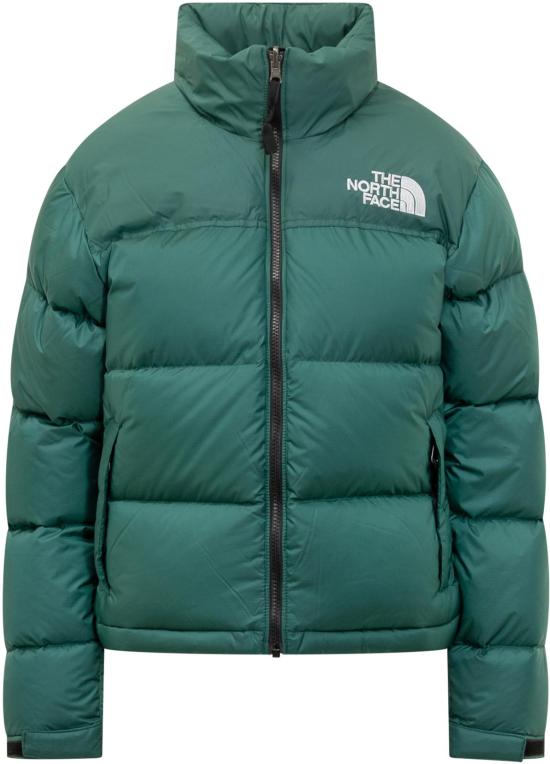 25FW 노스페이스 1996 레트로 눕시 자켓 NF0A3XEO1KI1 GREEN