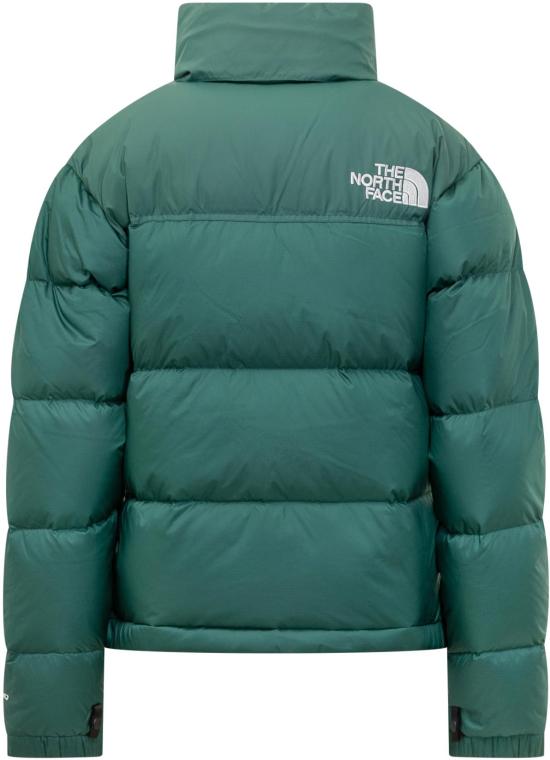25FW 노스페이스 1996 레트로 눕시 자켓 NF0A3XEO1KI1 GREEN - NORTH FACE