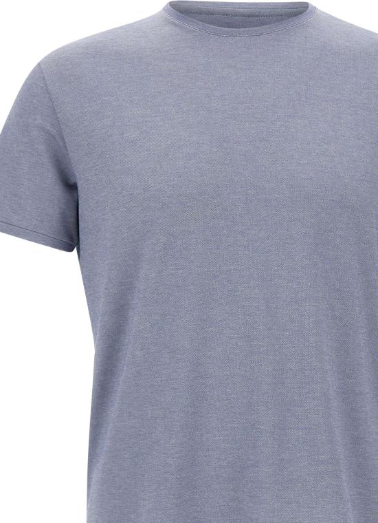 26SS 알알디 반팔 티셔츠 2622161 BLUE - RRD