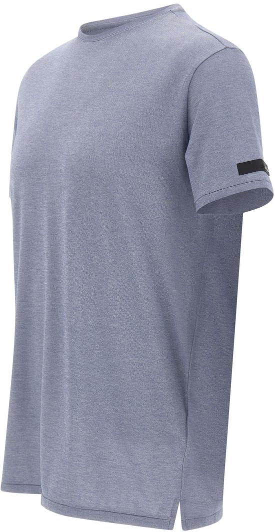 26SS 알알디 반팔 티셔츠 2622161 BLUE - RRD