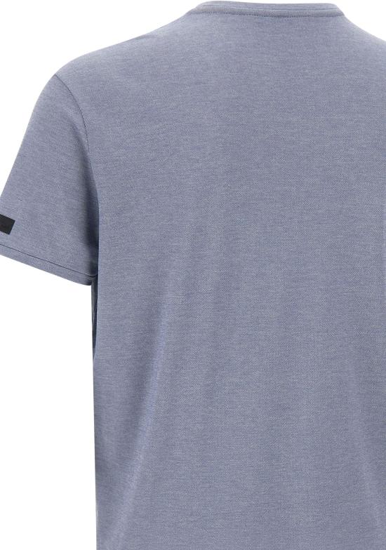 26SS 알알디 반팔 티셔츠 2622161 BLUE - RRD