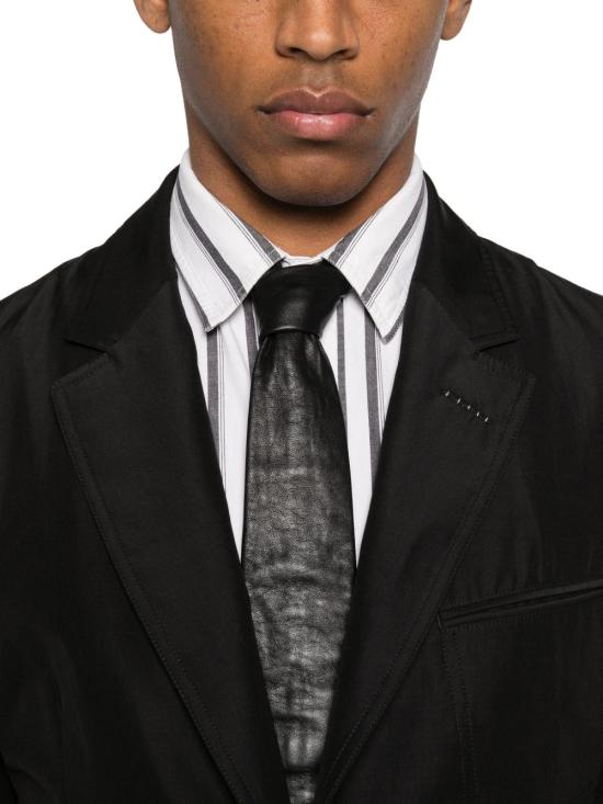 26SS 톰포드 수트 자켓 OJT007FMN080NAA BLACK - TOMFORD