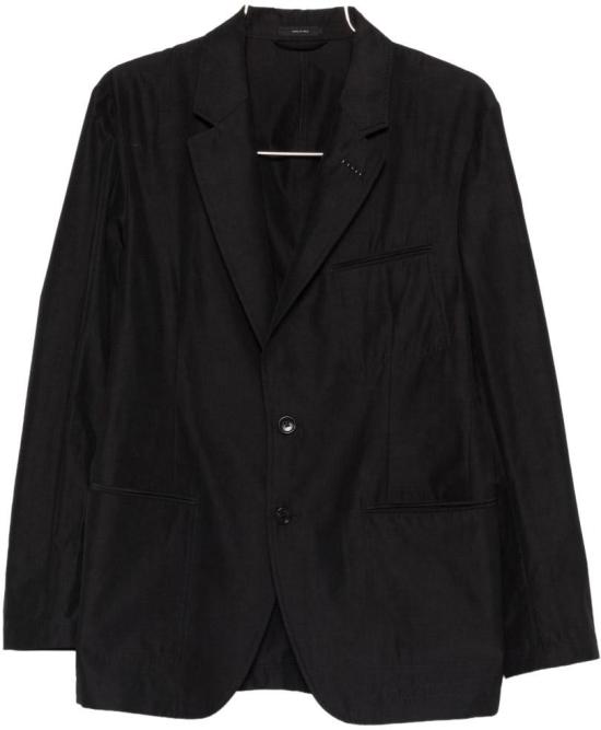 26SS 톰포드 수트 자켓 OJT007FMN080NAA BLACK