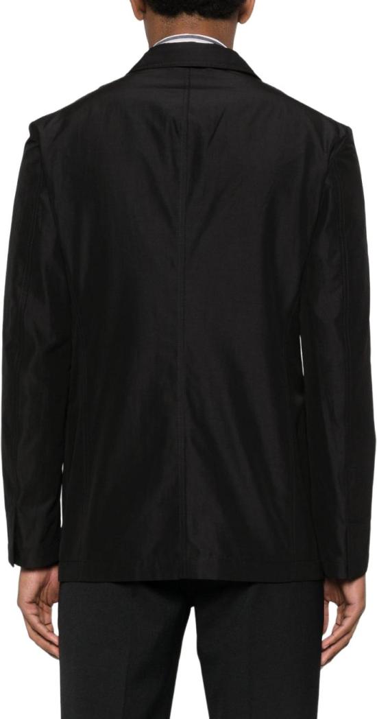 26SS 톰포드 수트 자켓 OJT007FMN080NAA BLACK - TOMFORD