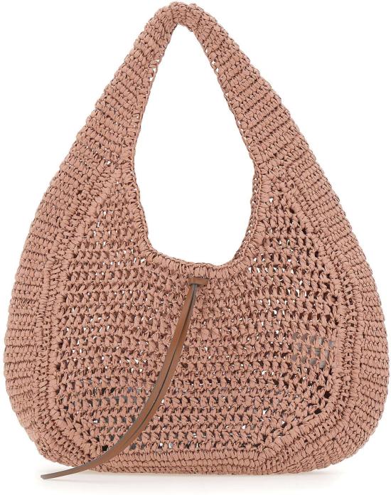 26SS 지아니 끼아리니 숄더백 BS11954COMMSTRCRCHBLUSH PINK - GIANNI CHIARINI