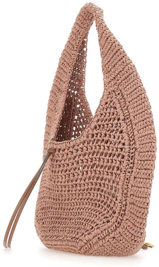 26SS 지아니 끼아리니 숄더백 BS11954COMMSTRCRCHBLUSH PINK - GIANNI CHIARINI