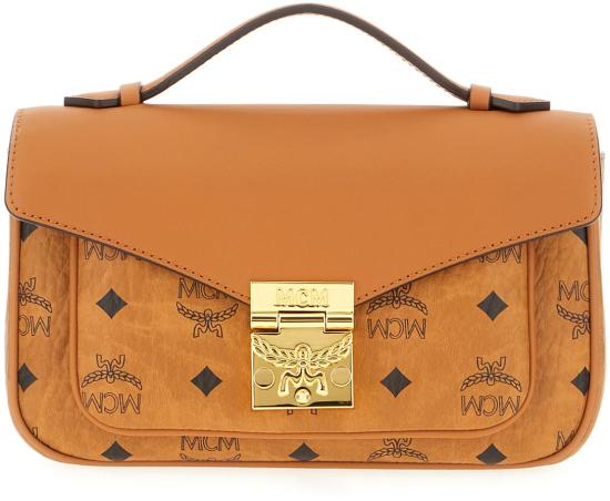 26SS 엠시엠 토트백 MWRFSXT01CO DIVERS