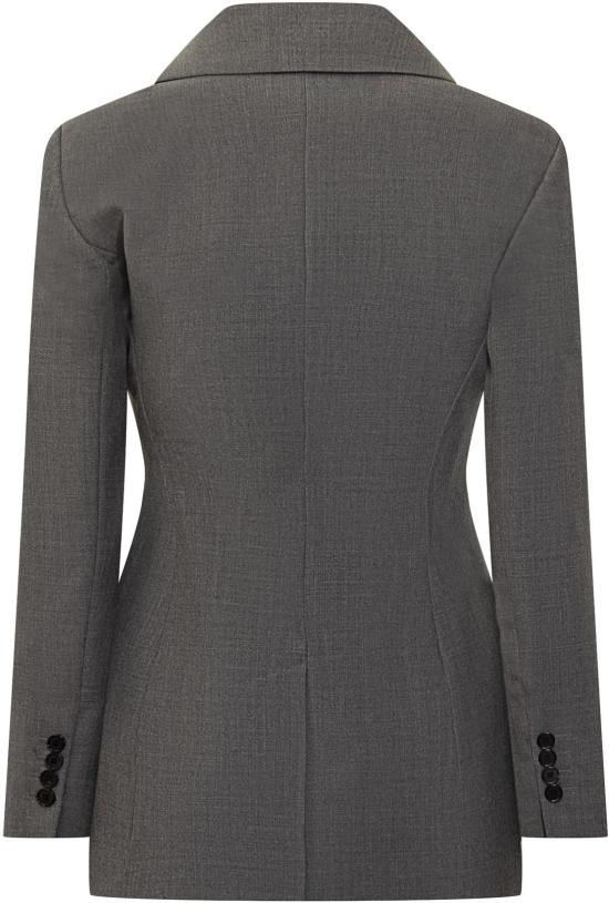 25FW 지방시 수트 자켓 BW30KW14FU030 DONKERGREY - GIVENCHY