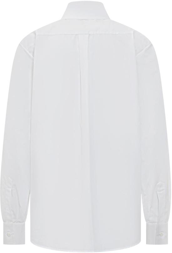 25SS 디스퀘어드2 셔츠 S75DL0892S35244100 WHITE - DSQUARED2