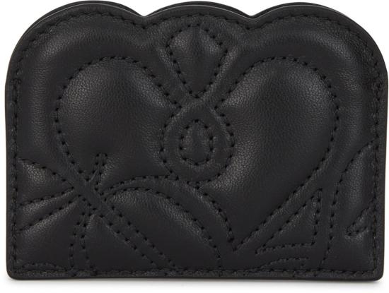  알렉산더 맥퀸 지갑 7345971BLGA1000 DIVERS