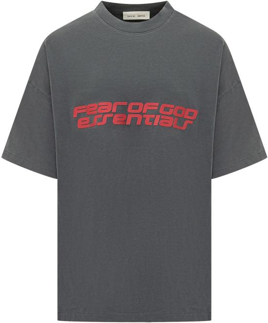 26SS 피어오브갓 탑 125HO254472FIRONGREY DONKERGREY