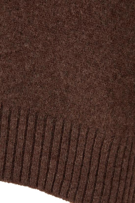 25FW 돌체앤가바나 스웨터 GXX02TJFMILM1348 PURPLE - DOLCE & GABBANA