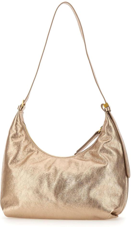 26SS 지아니 끼아리니 숄더백 BS11926VNCMETMIRAGE GOLD - GIANNI CHIARINI