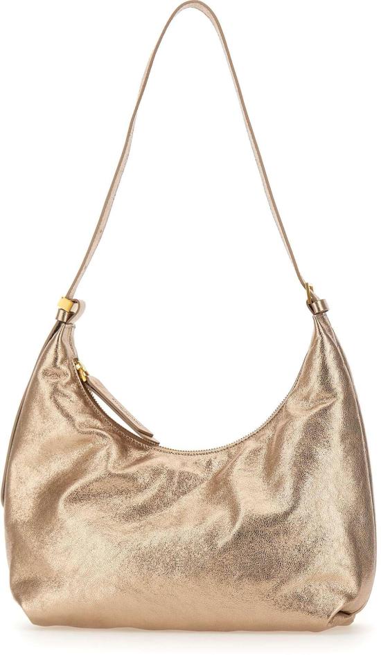 26SS 지아니 끼아리니 숄더백 BS11926VNCMETMIRAGE GOLD