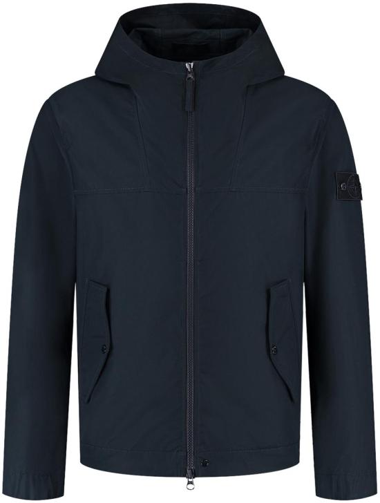 26SS 스톤 아일랜드 자켓 222688 BLUE