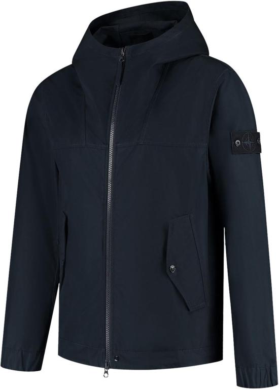 26SS 스톤 아일랜드 자켓 222688 BLUE - STONE ISLAND