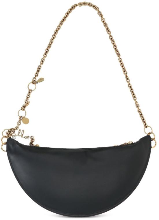25FW 끌로에 숄더백 CH25AS519P80 BLACK - CHLOE