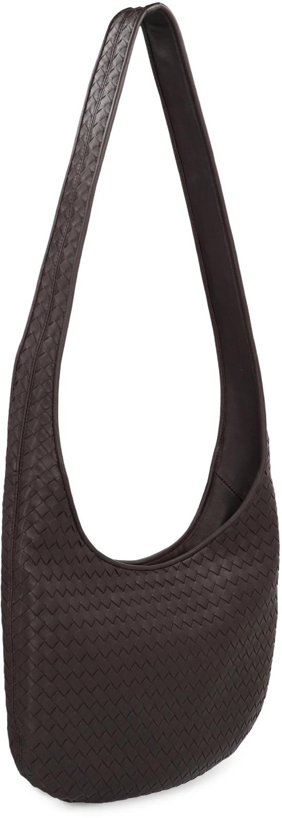 25SS 보테가베네타 숄더백 826877 BROWN - BOTTEGA VENETA